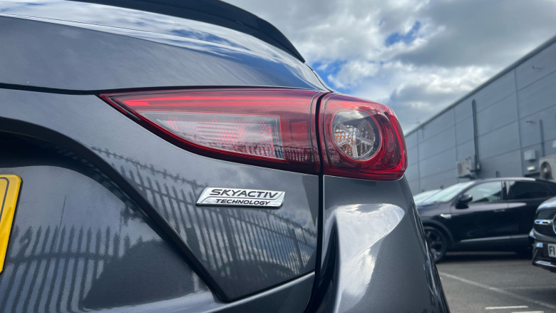 Mazda 3 2.0 SE-L 5dr Petrol Hatchback